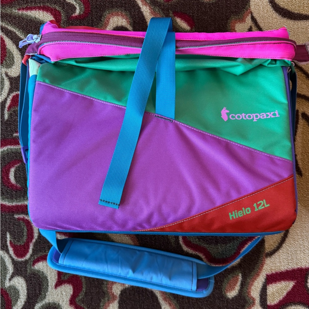 Cotopaxi Hielo 12L Cooler Bag